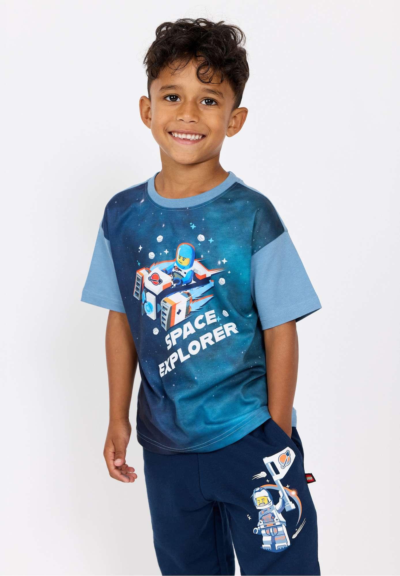 LEGO® Sweatpants – LWPASI 100 -LEGO®