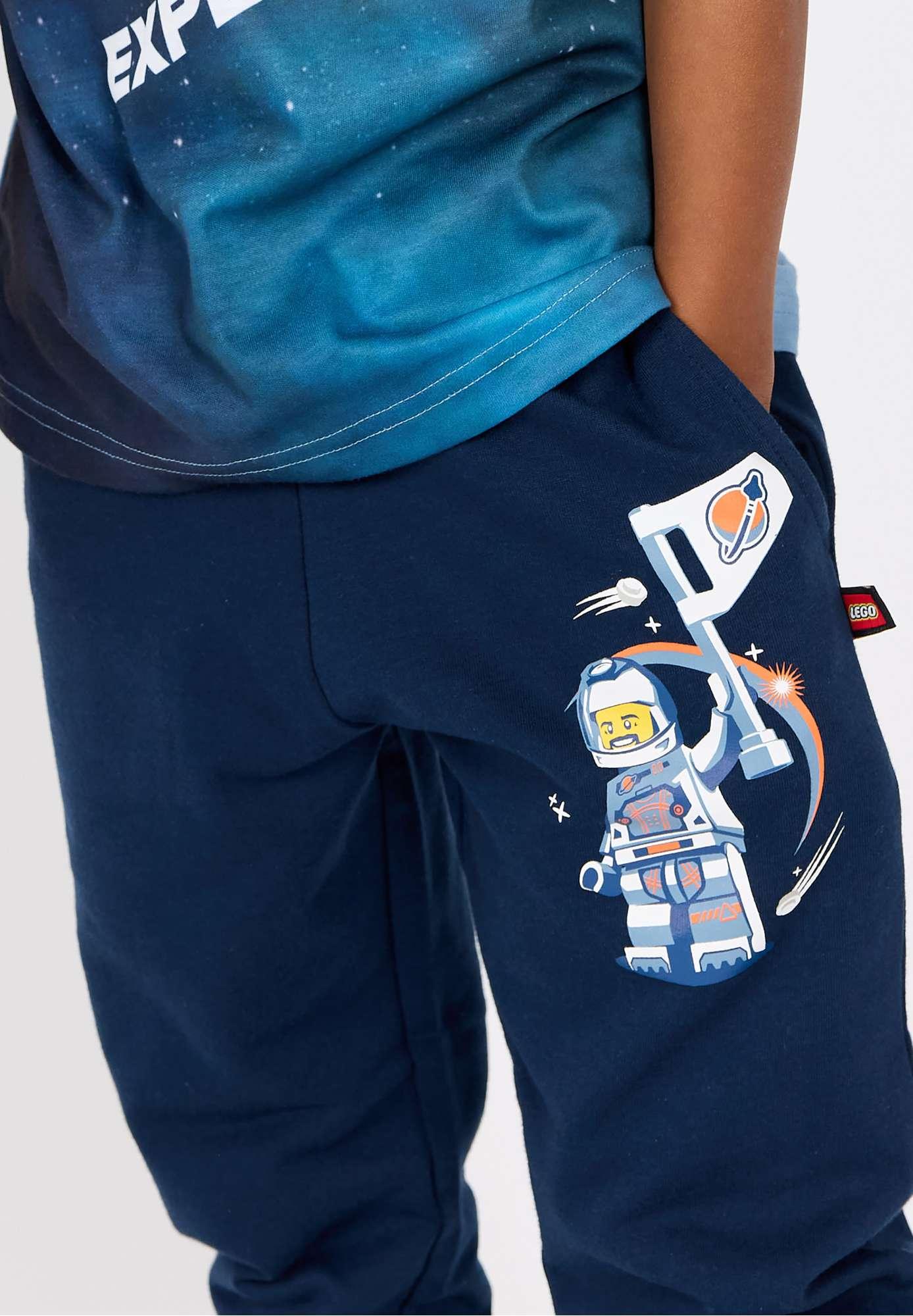 LEGO® Sweatpants – LWPASI 100 -LEGO®