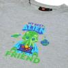 LEGO® Long Sleeve T-Shirt – LWTAFFY 106 -LEGO®