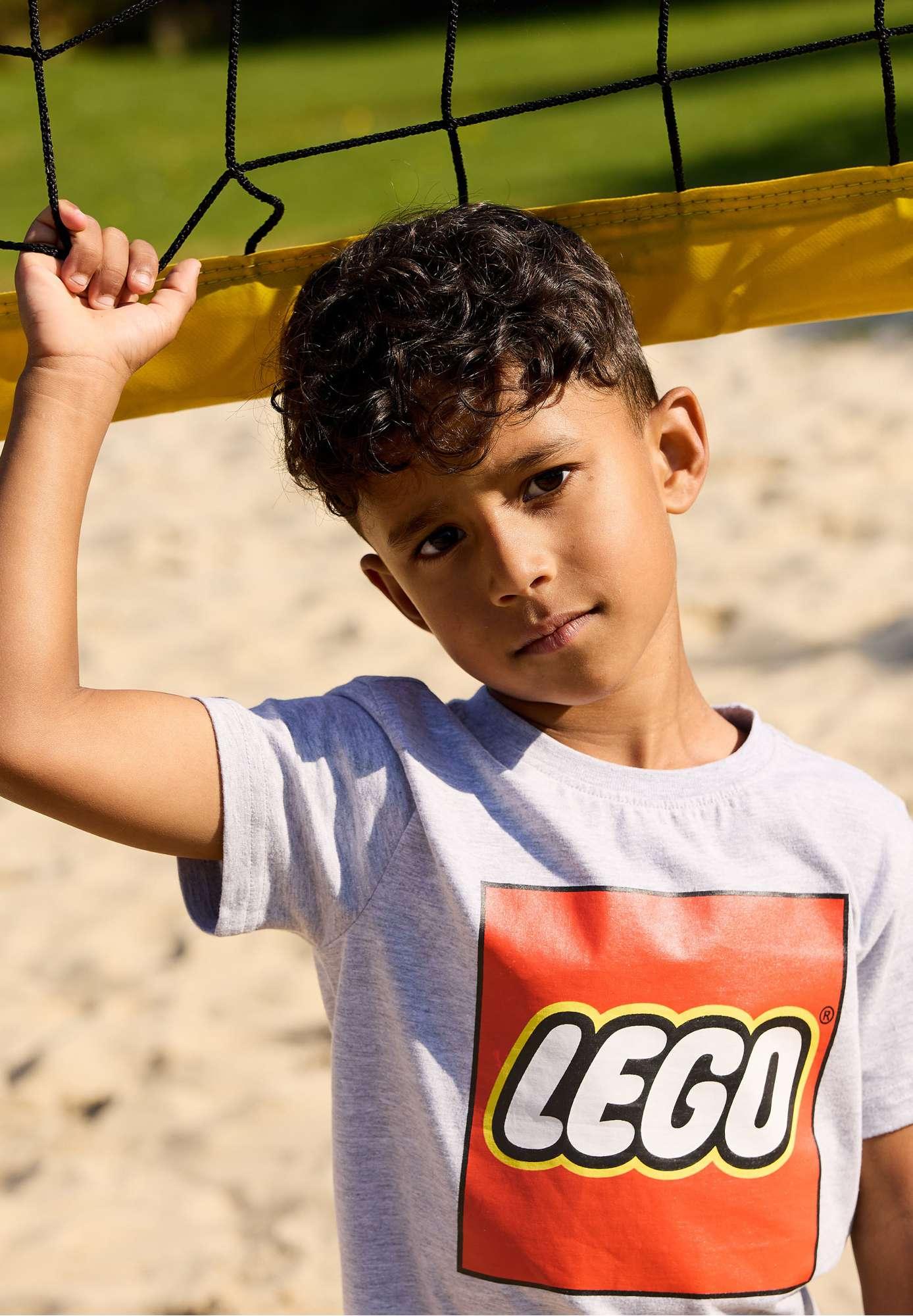 LEGO® T-Shirt Short Sleeve – LWTANO 631 -LEGO®