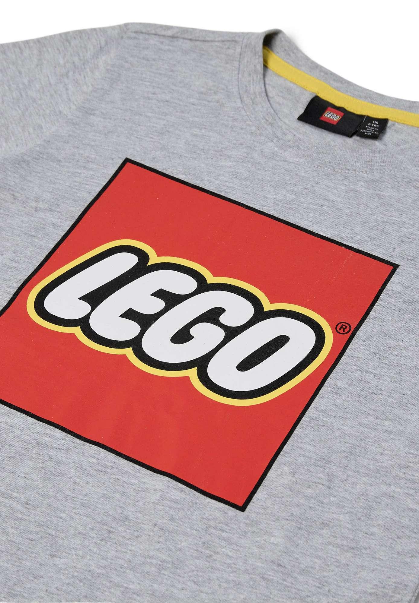 LEGO® T-Shirt Short Sleeve – LWTANO 631 -LEGO®