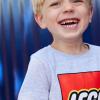 LEGO® T-Shirt Short Sleeve – LWTANO 631 -LEGO®