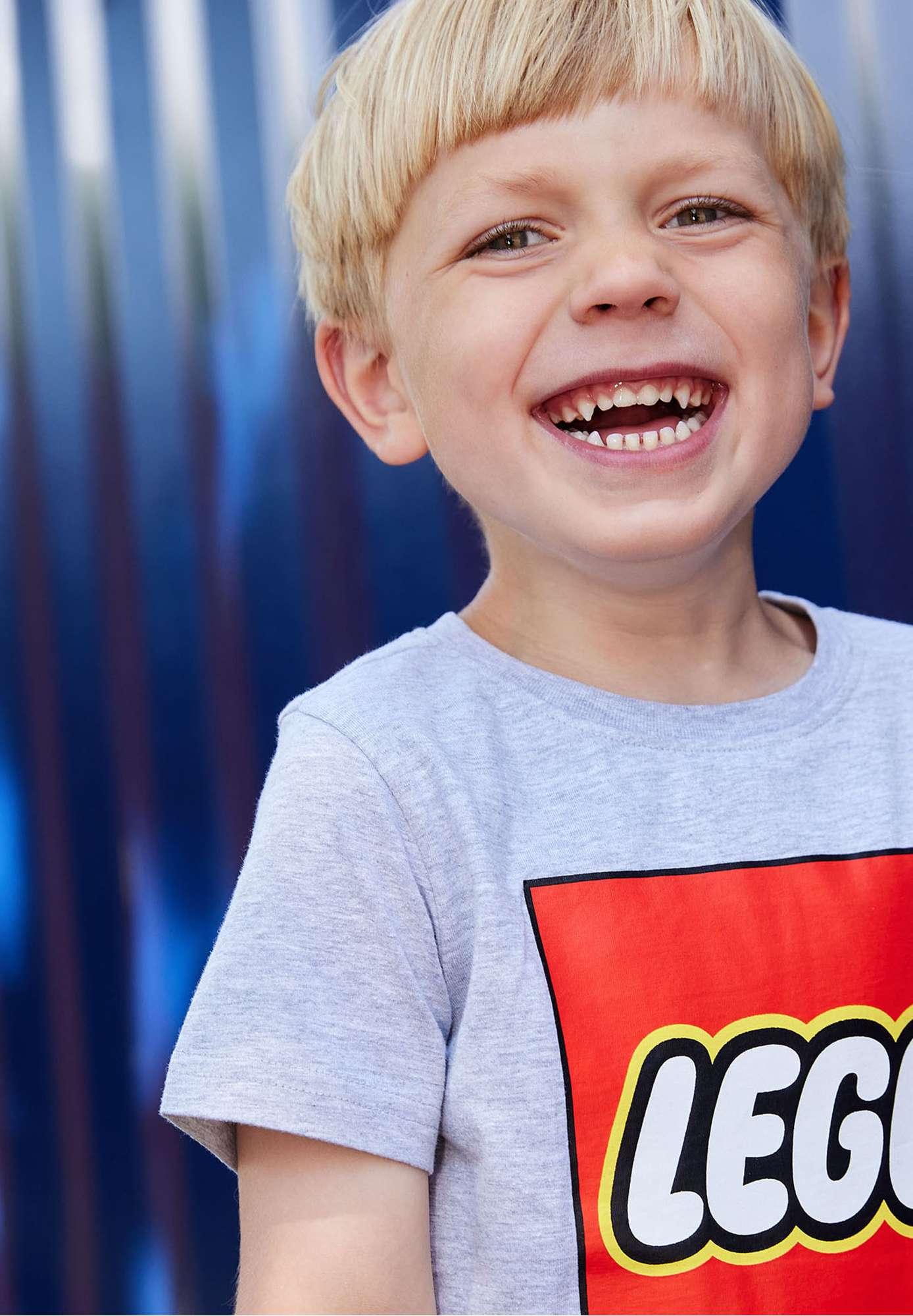 LEGO® T-Shirt Short Sleeve – LWTANO 631 -LEGO®