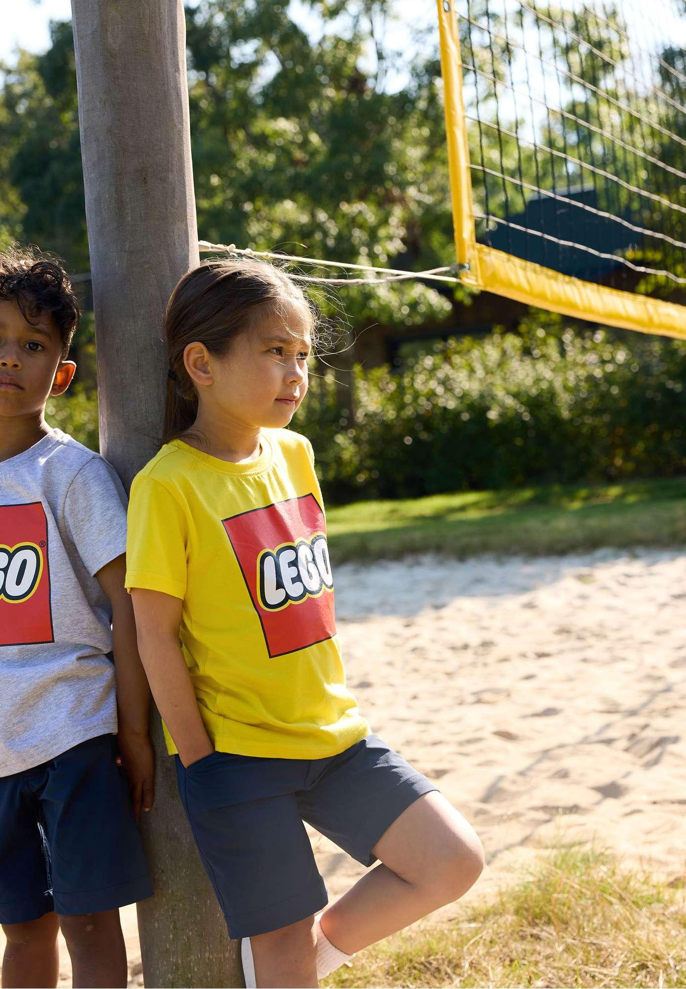 LEGO® T-Shirt Short Sleeve – LWTANO 631 -LEGO®