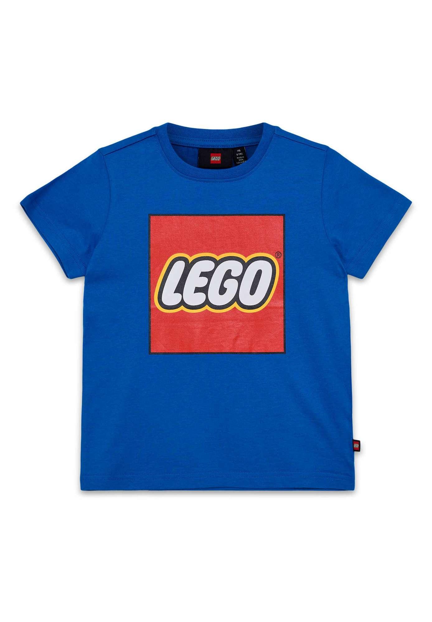LEGO® Short Sleeve T-Shirt – LWTANO 631 -LEGO®