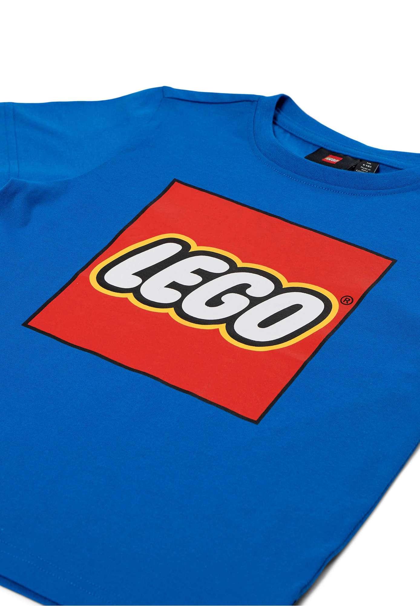 LEGO® Short Sleeve T-Shirt – LWTANO 631 -LEGO®