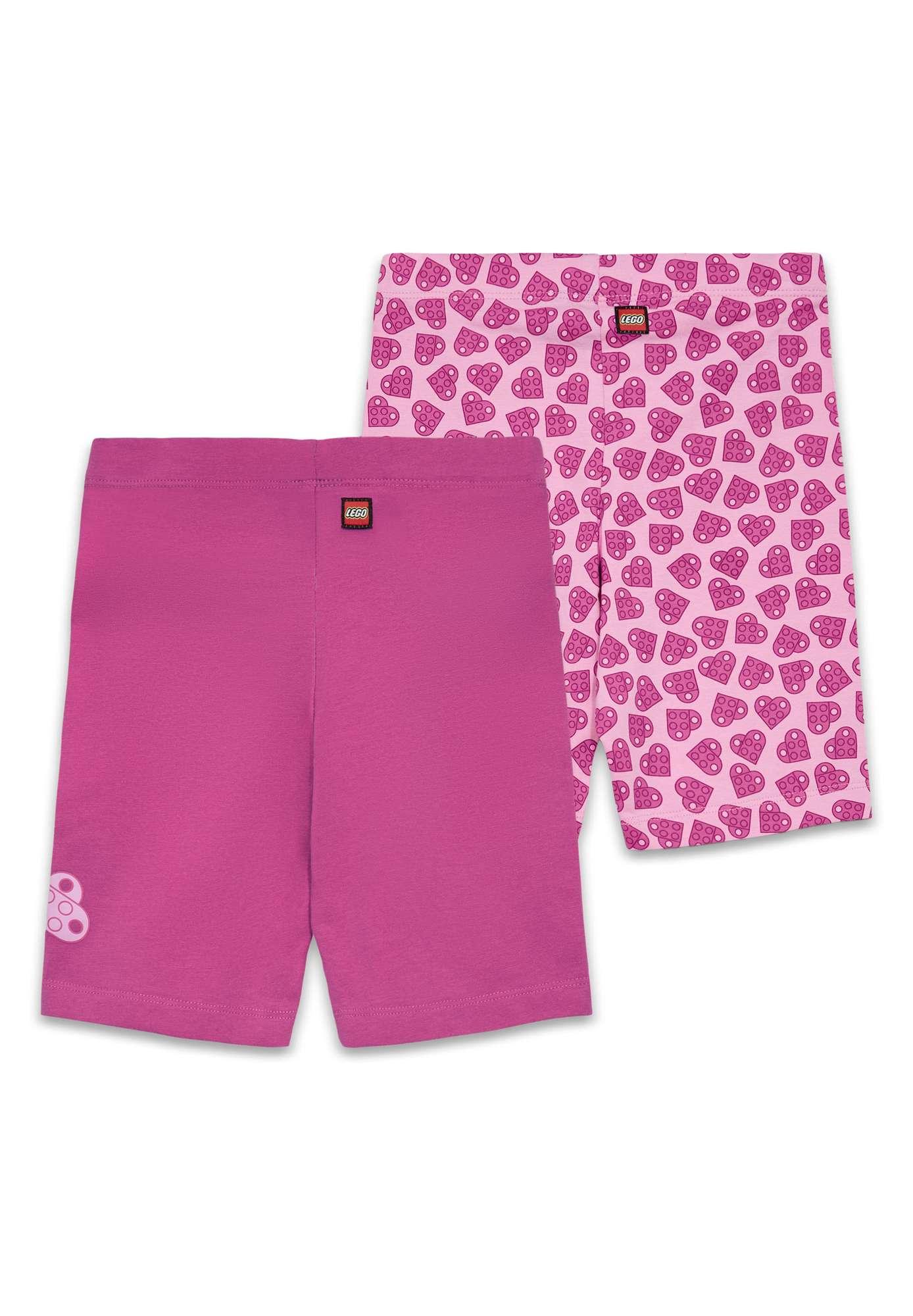LEGO® 2-Pack Leggings – LWPASI 300 -LEGO®