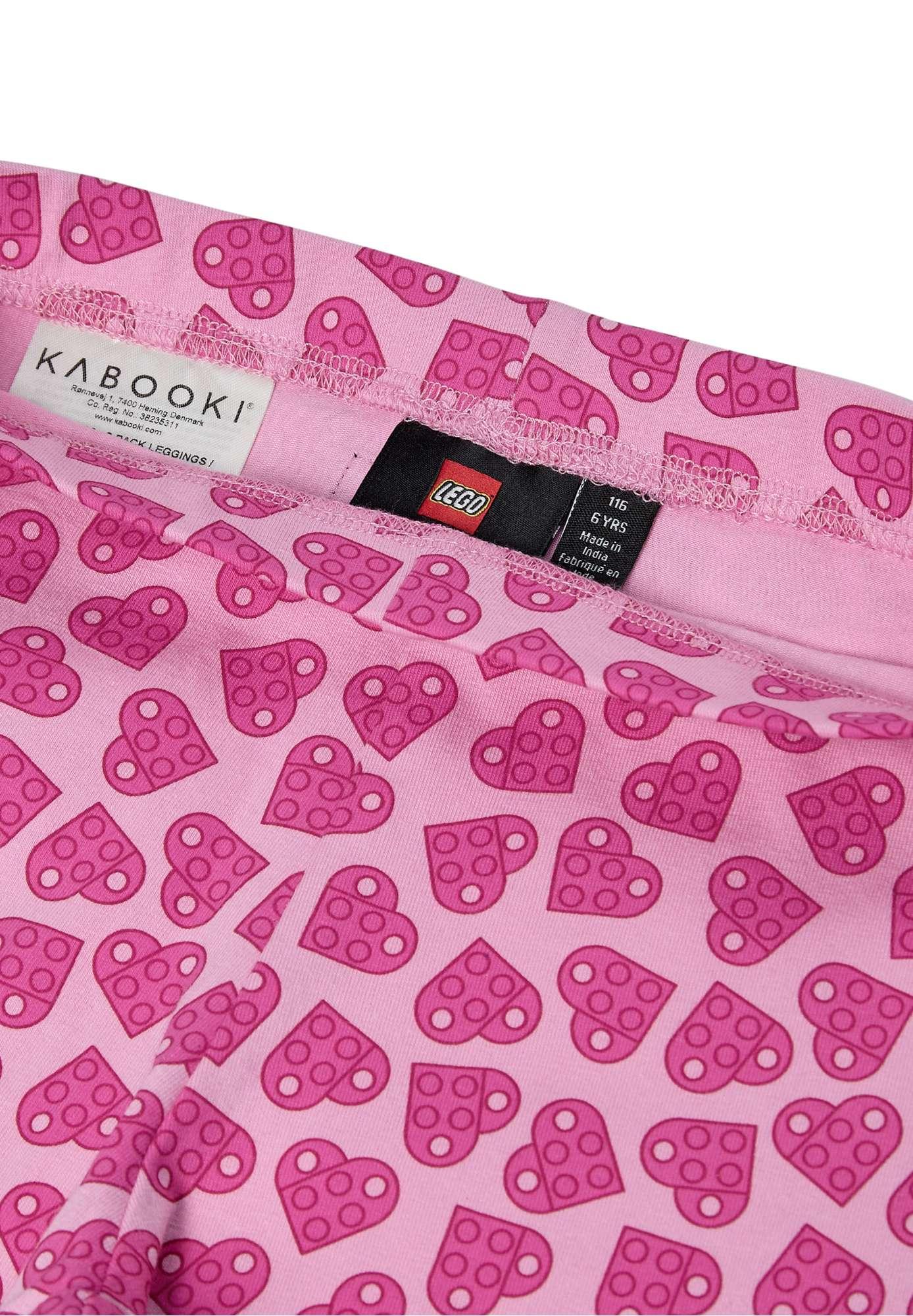 LEGO® 2-Pack Leggings – LWPASI 300 -LEGO®