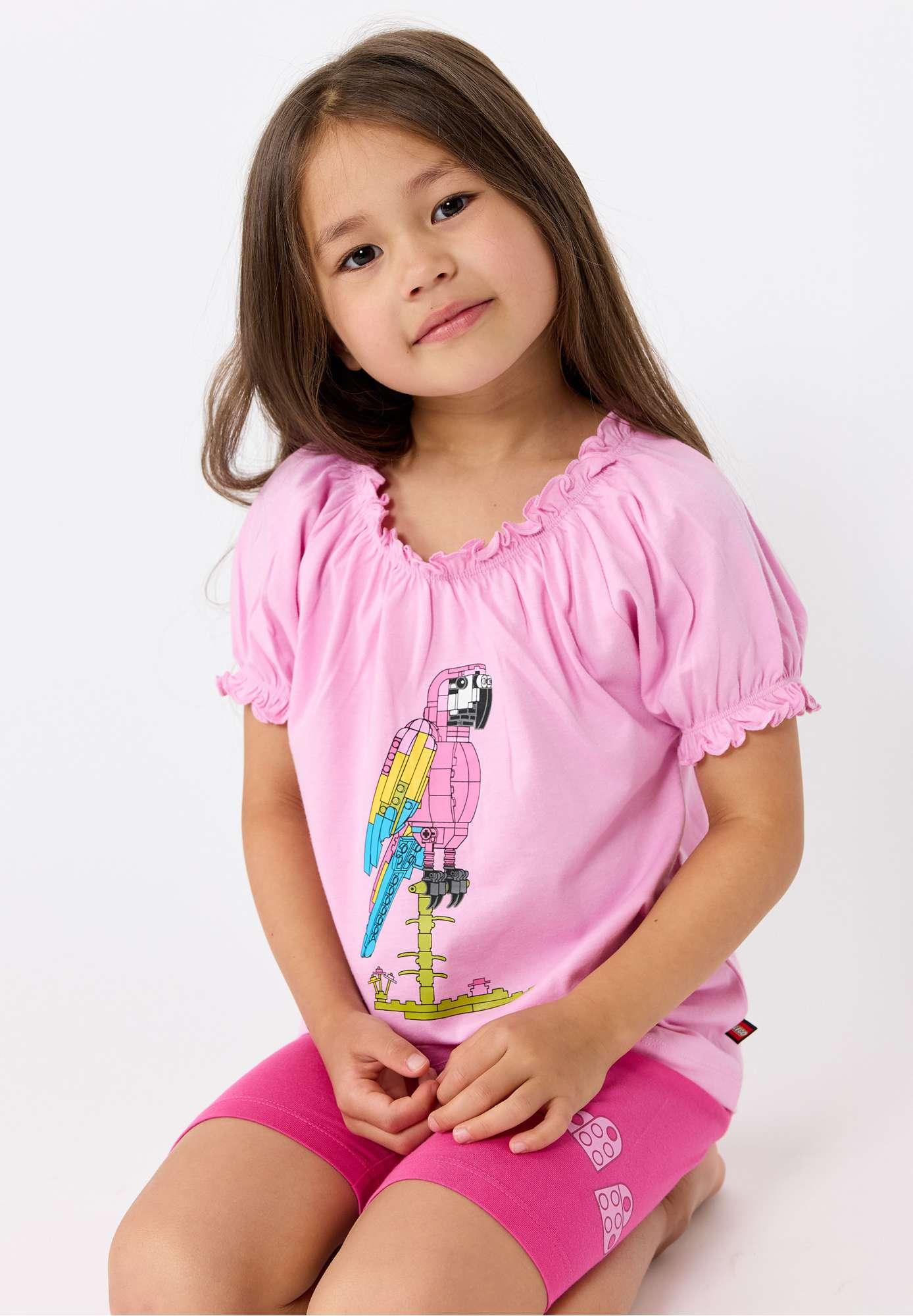 LEGO® 2-Pack Leggings – LWPASI 300 -LEGO®