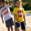 LEGO® T-Shirt Short Sleeve – LWTANO 631 -LEGO®