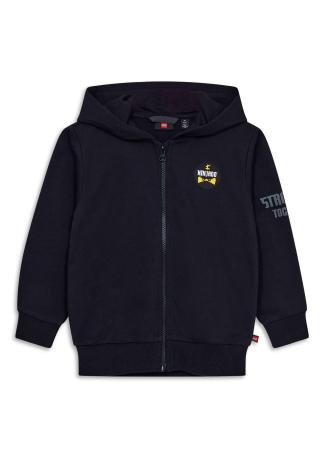 LEGO® NINJAGO® Kapuzenpullover – LWSCOUT 609 -LEGO®