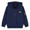 LEGO® NINJAGO® Hooded Sweatshirt – LWSCOUT 609 -LEGO®