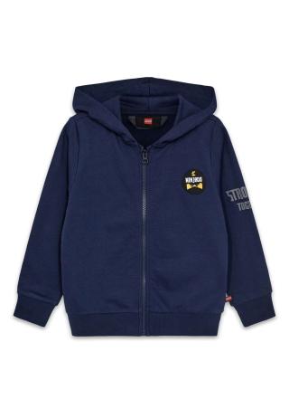 LEGO® NINJAGO® Kapuzen-Sweatshirt – LWSCOUT 609 -LEGO®