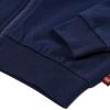 LEGO® NINJAGO® Hooded Sweatshirt – LWSCOUT 609 -LEGO®