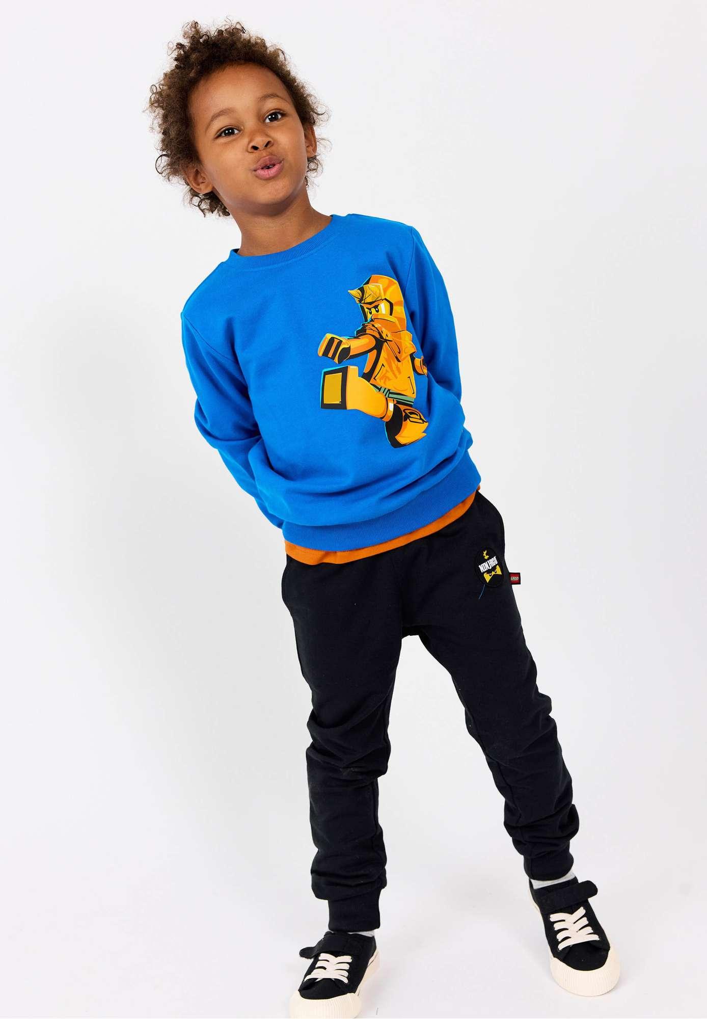 LEGO® NINJAGO® Sweatpants – LWPHILO 603 -LEGO®