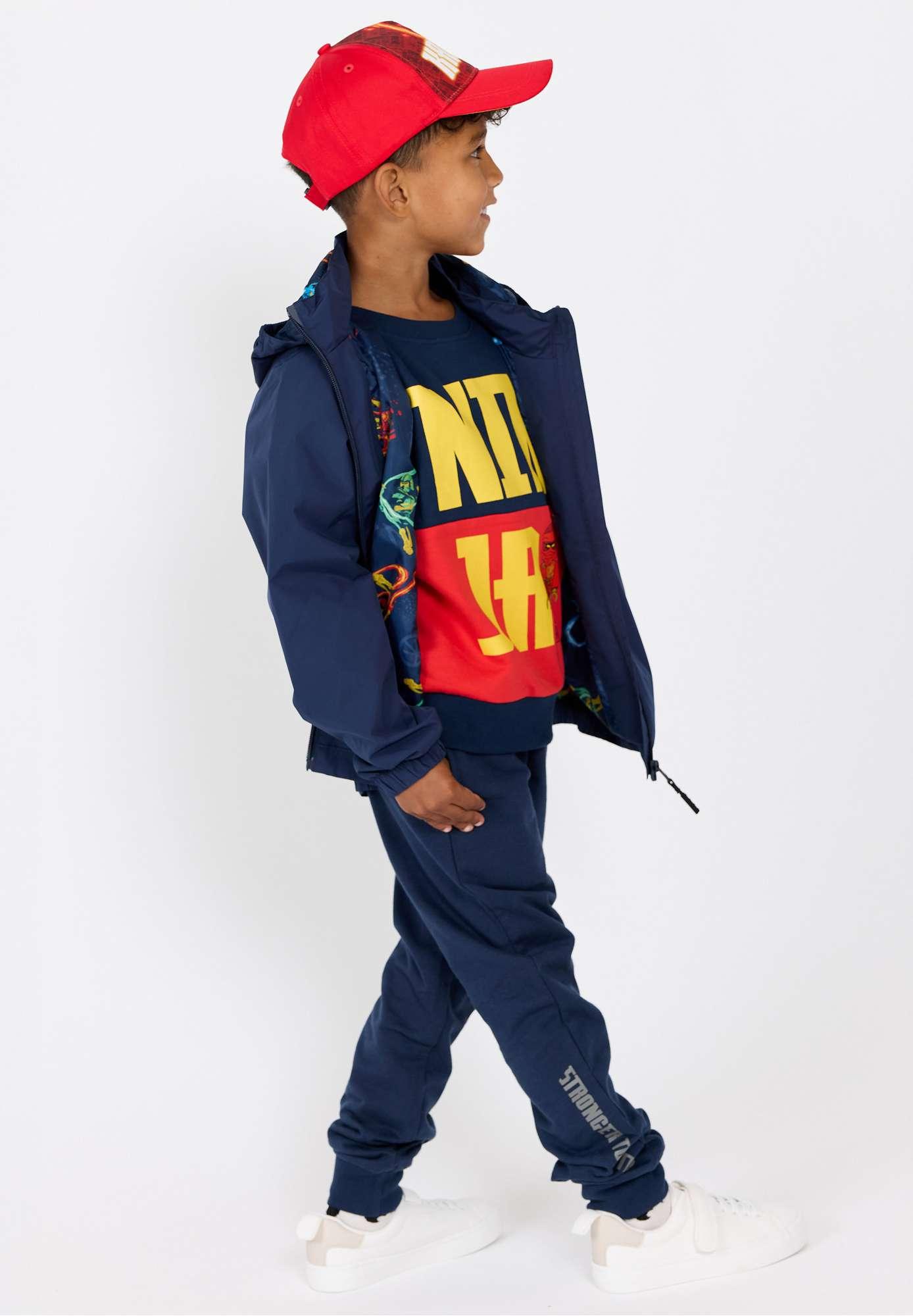 LEGO® NINJAGO® Sweatpants – LWPHILO 603 -LEGO®