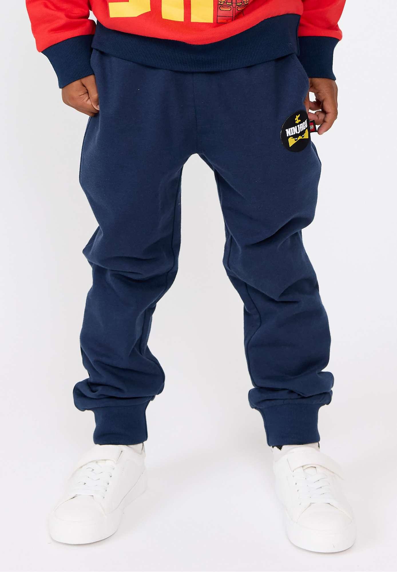 LEGO® NINJAGO® Sweatpants – LWPHILO 603 -LEGO®
