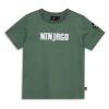 LEGO® NINJAGO® Short Sleeve T-Shirt – LWTANO 613 -LEGO®