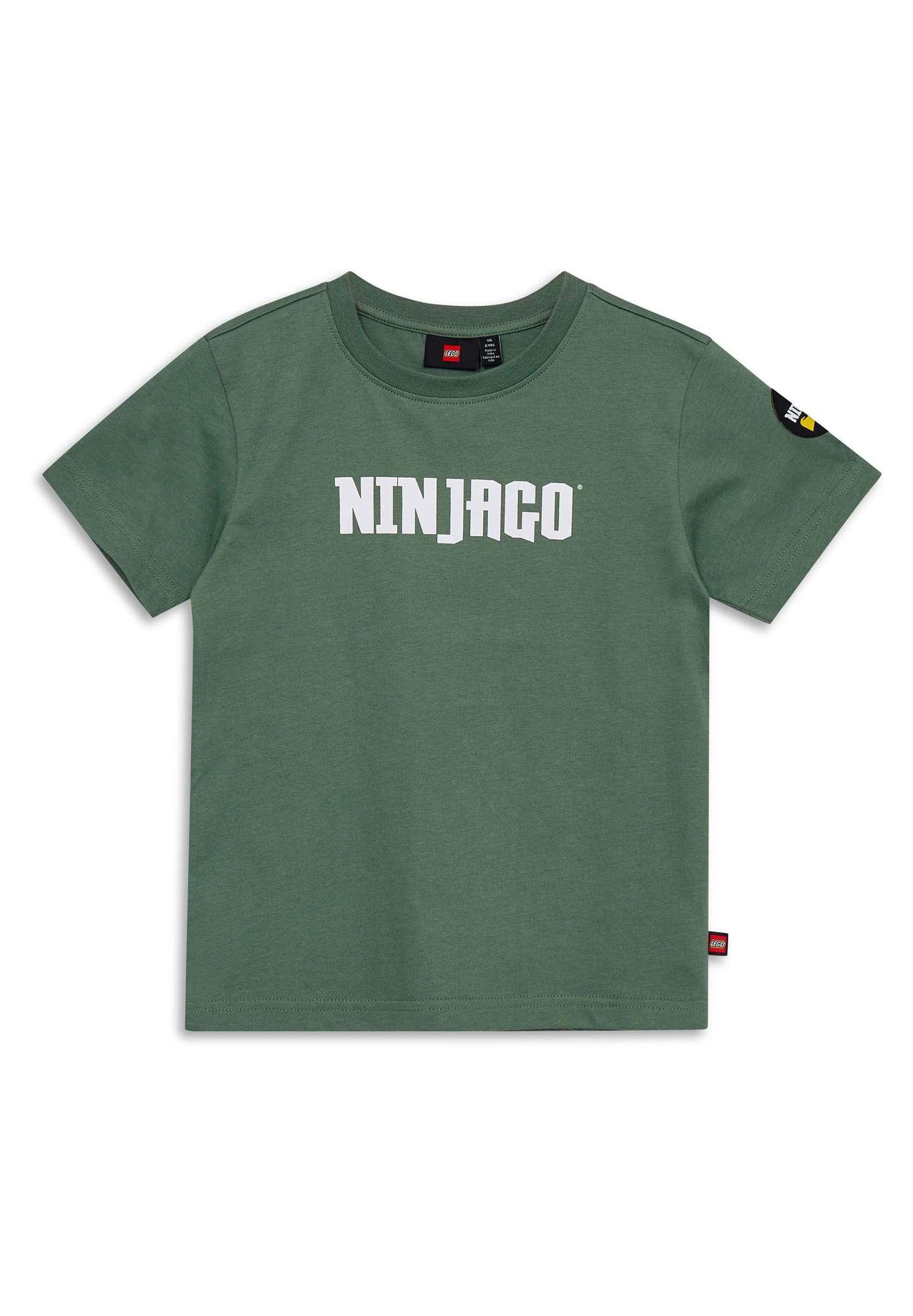 LEGO® NINJAGO® Short Sleeve T-Shirt – LWTANO 613 -LEGO®