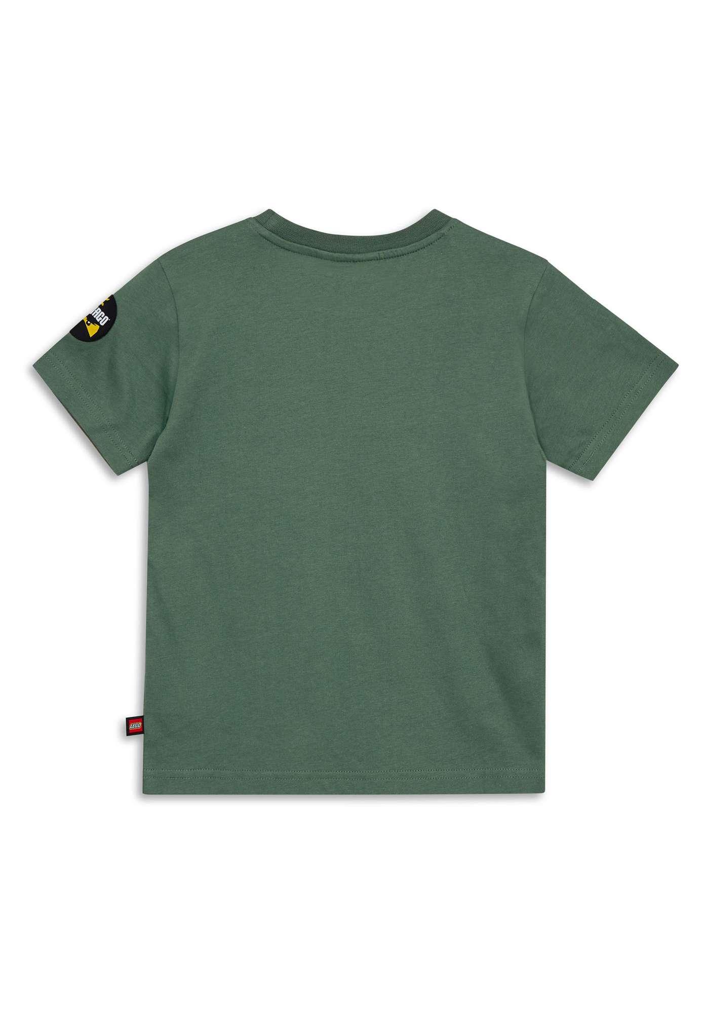 LEGO® NINJAGO® Short Sleeve T-Shirt – LWTANO 613 -LEGO®