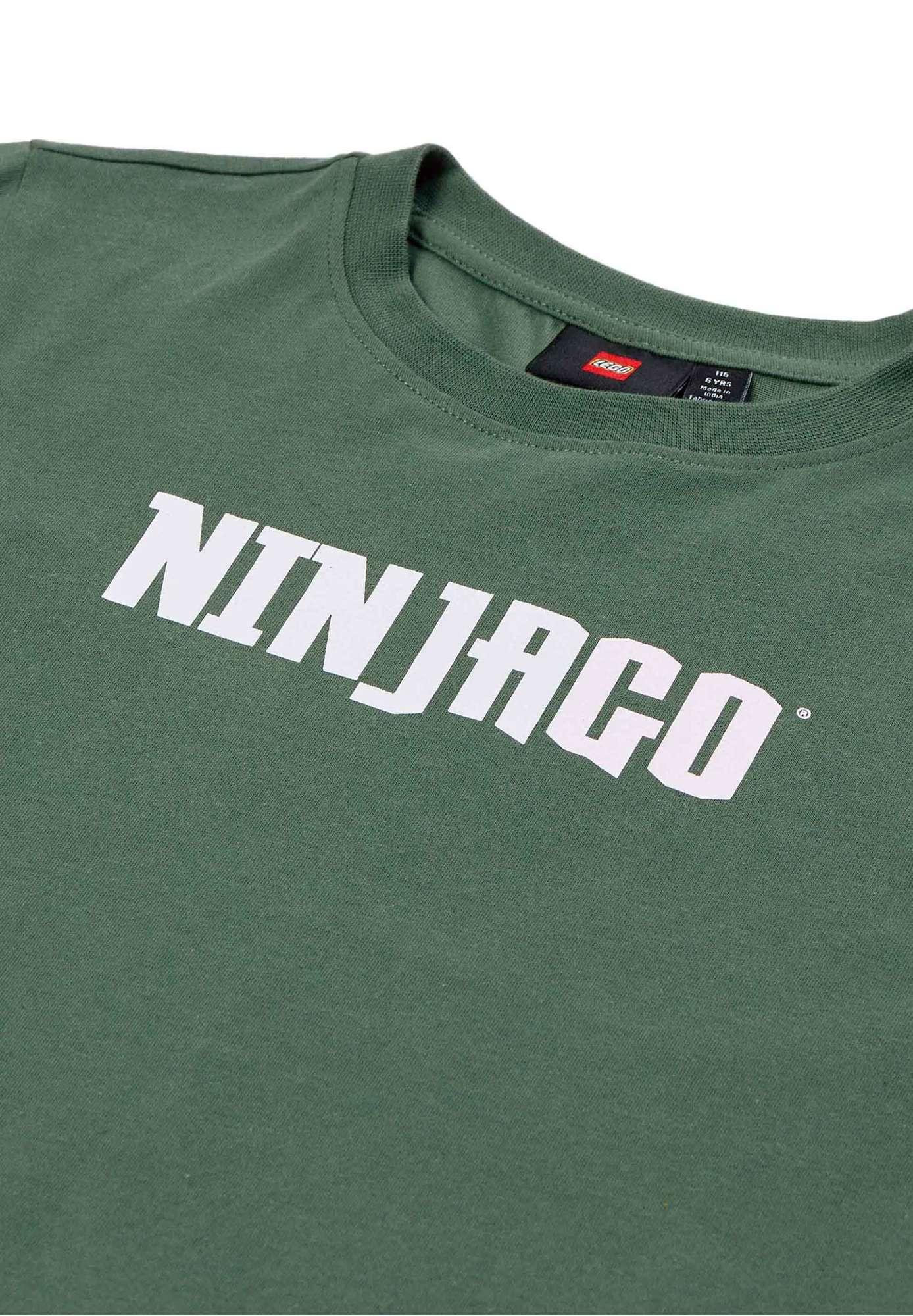 LEGO® NINJAGO® Short Sleeve T-Shirt – LWTANO 613 -LEGO®