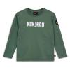 LEGO® NINJAGO® Long Sleeve T-Shirt – LWTANO 614 -LEGO®