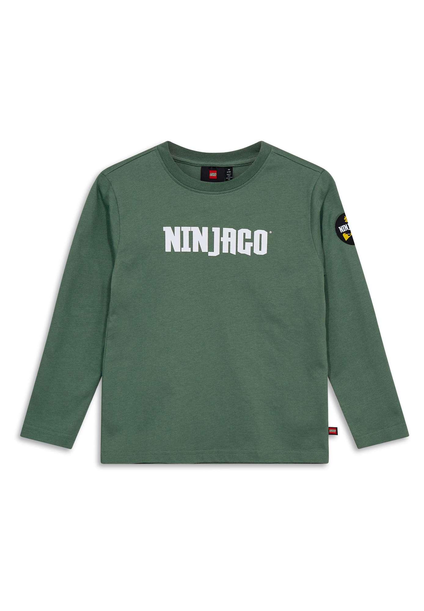 LEGO® NINJAGO® Long Sleeve T-Shirt – LWTANO 614 -LEGO®