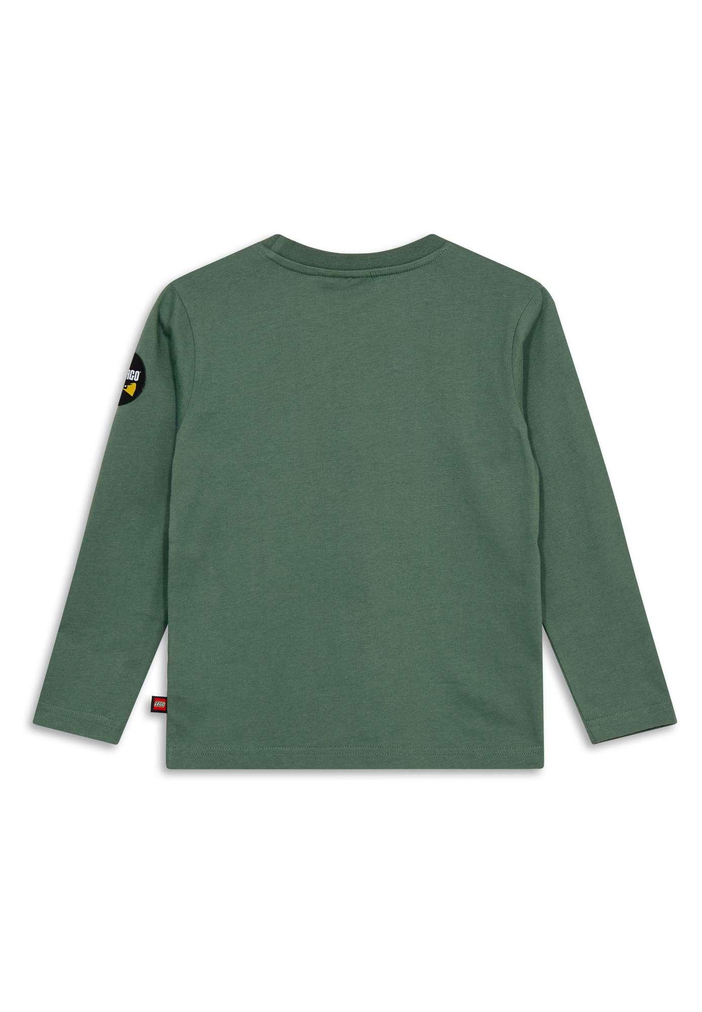 LEGO® NINJAGO® Long Sleeve T-Shirt – LWTANO 614 -LEGO®