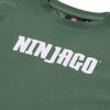 LEGO® NINJAGO® Long Sleeve T-Shirt – LWTANO 614 -LEGO®