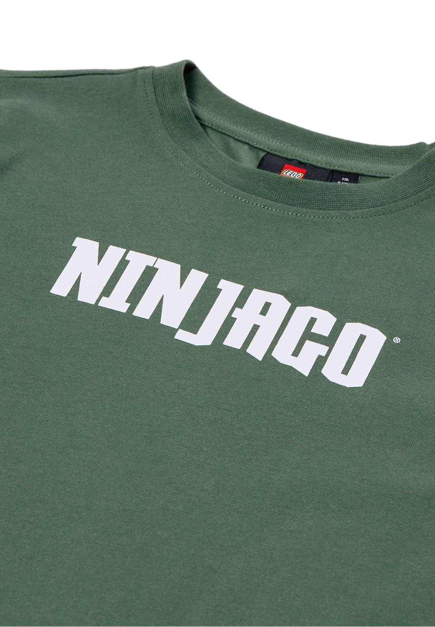 LEGO® NINJAGO® Long Sleeve T-Shirt – LWTANO 614 -LEGO®