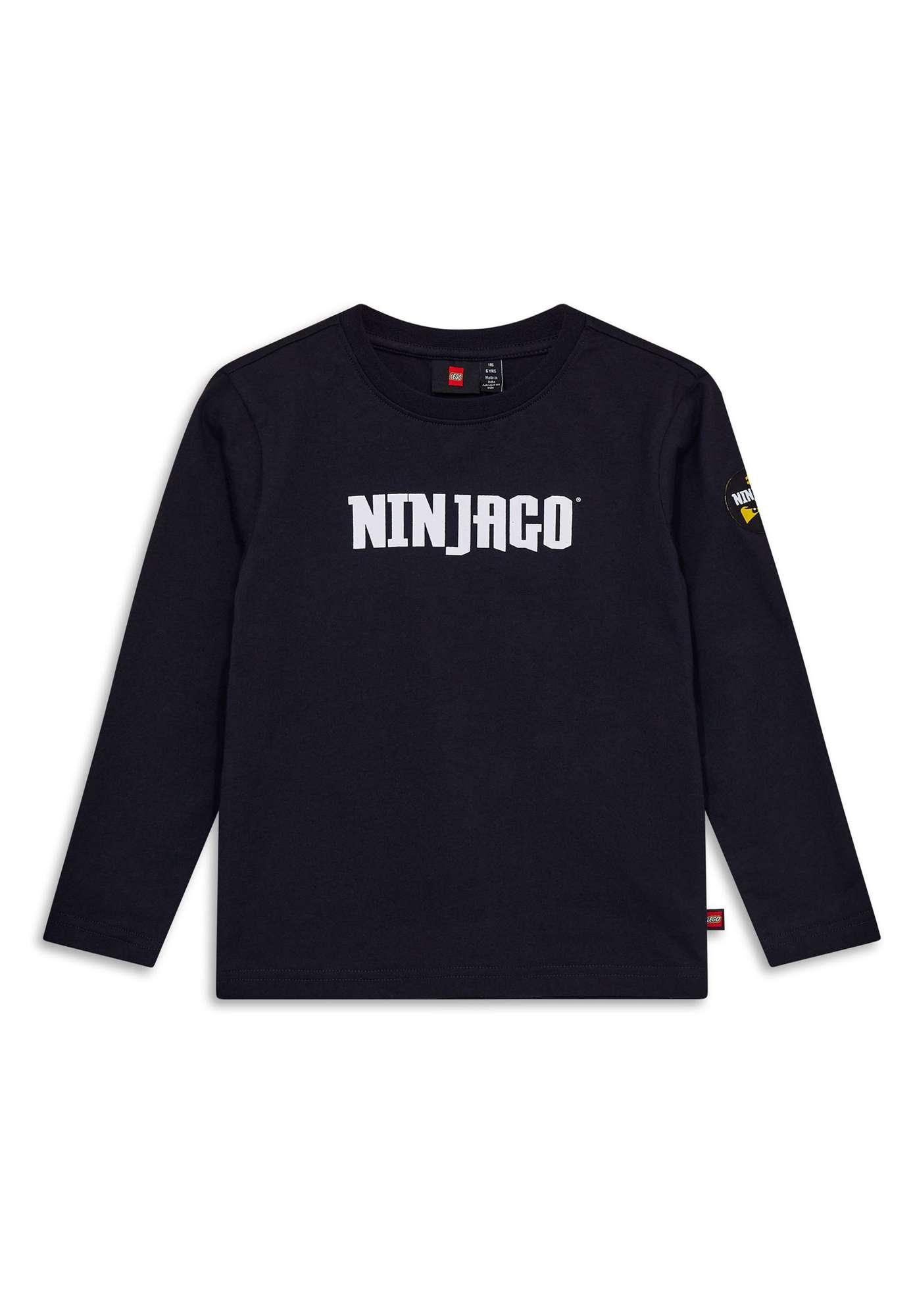 LEGO® NINJAGO® Long Sleeve T-Shirt – LWTANO 614 -LEGO®