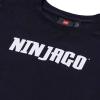 LEGO® NINJAGO® Long Sleeve T-Shirt – LWTANO 614 -LEGO®
