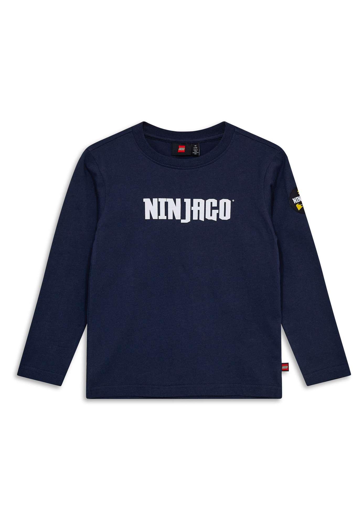 LEGO® NINJAGO® Langarmshirt – LWTANO 614 -LEGO®