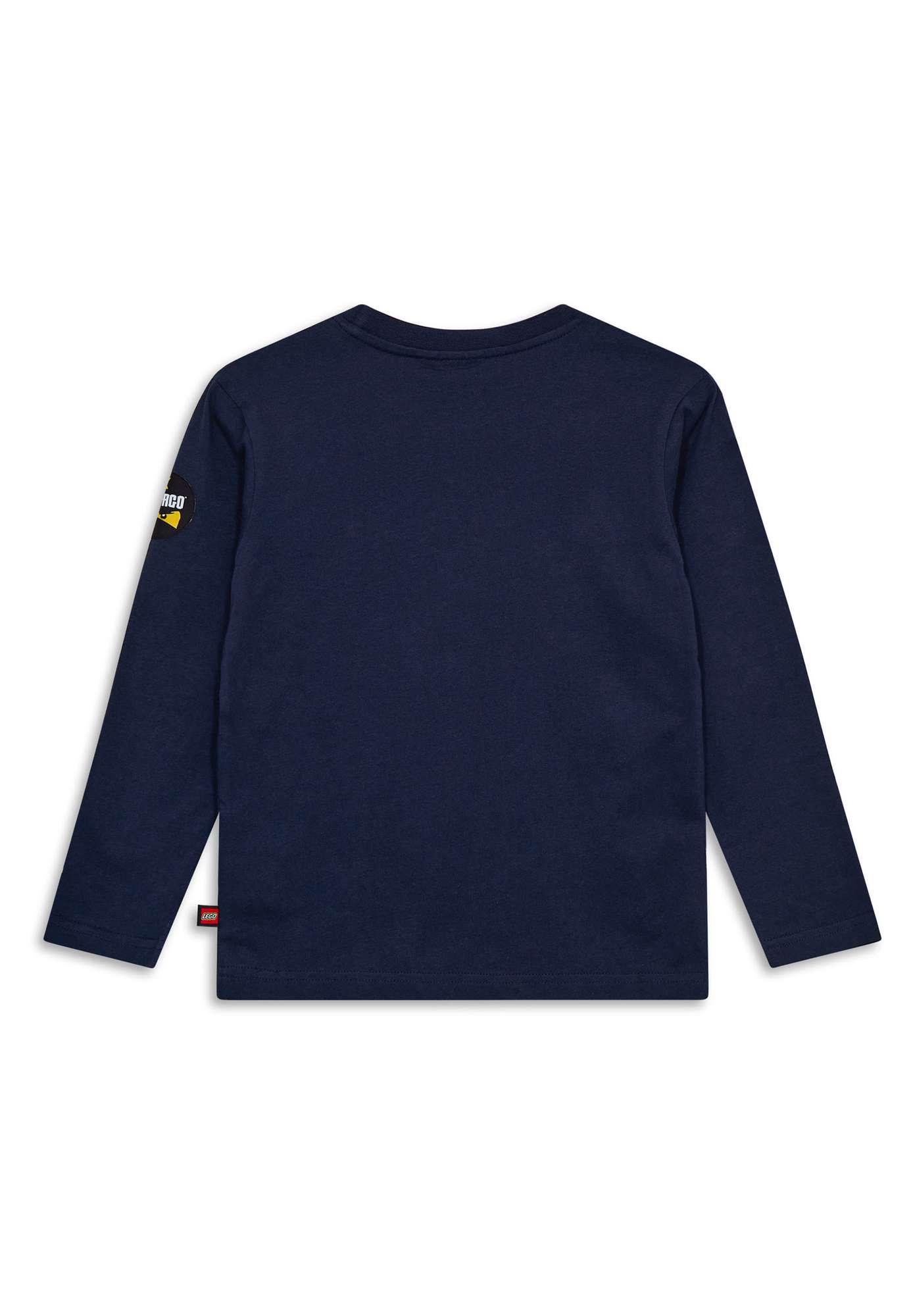 LEGO® NINJAGO® Langarmshirt – LWTANO 614 -LEGO®