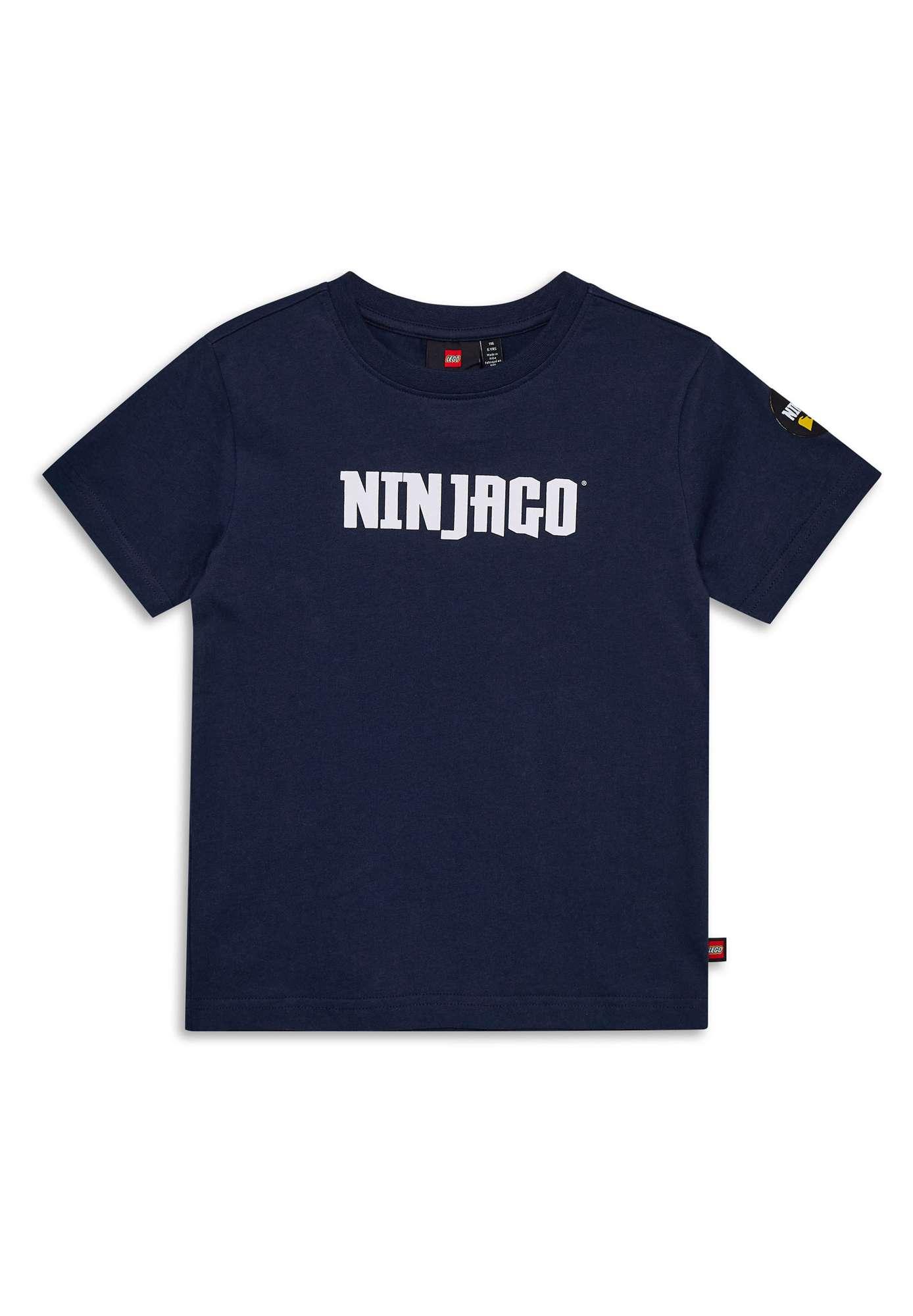 LEGO® NINJAGO® Short Sleeve T-Shirt – LWTANO 613 -LEGO®