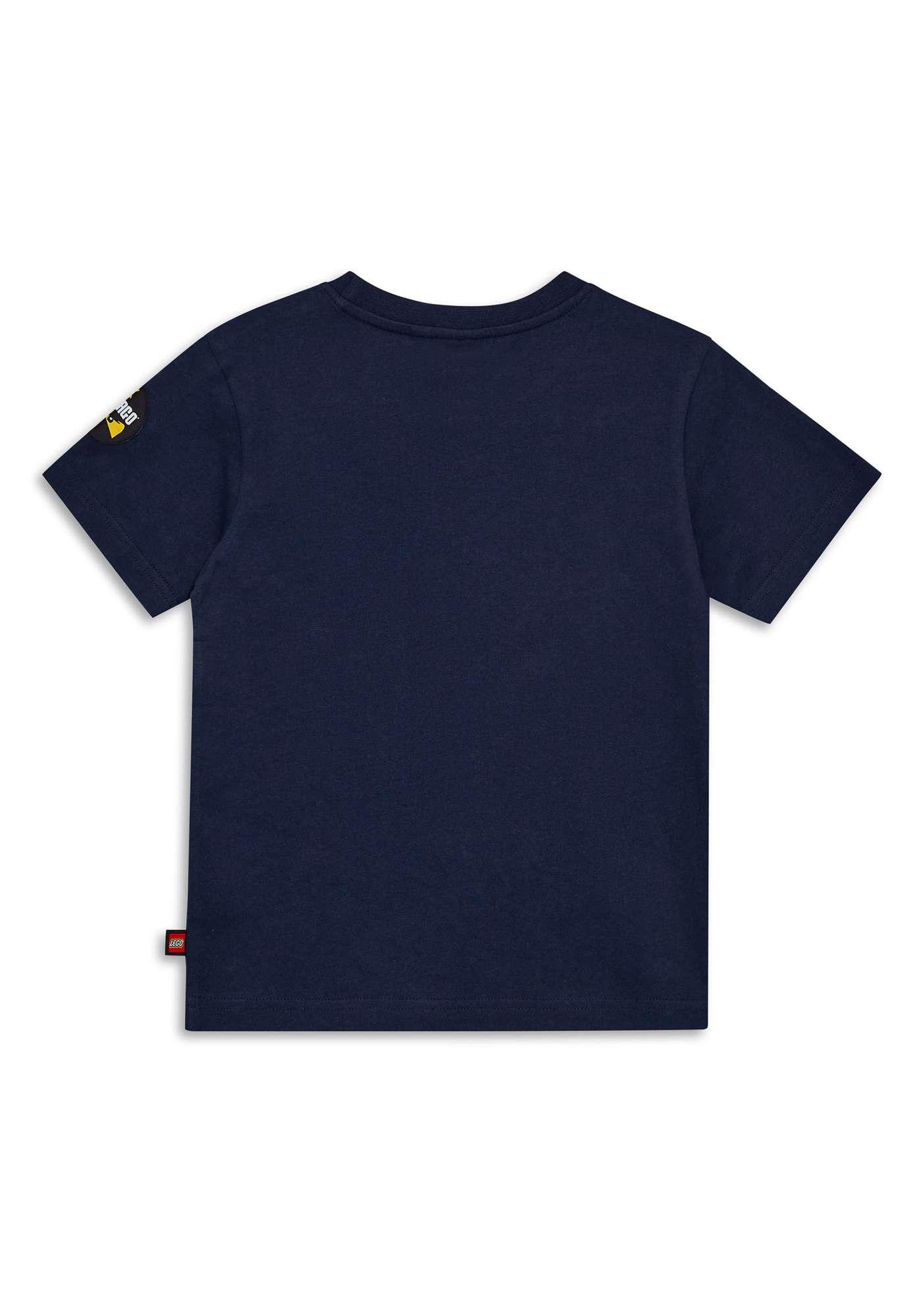 LEGO® NINJAGO® Short Sleeve T-Shirt – LWTANO 613 -LEGO®