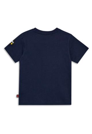 LEGO® NINJAGO® Short Sleeve T-Shirt – LWTANO 613 -LEGO®
