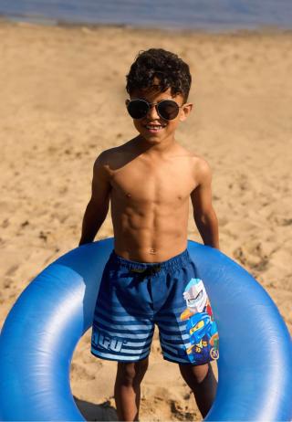 LEGO® NINJAGO® Badehose – LWAGAN 305 -LEGO®