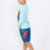 LEGO® NINJAGO® Swim T-Shirt L/S – LWAGAN 300 -LEGO®
