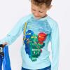 LEGO® NINJAGO® Swim T-Shirt L/S – LWAGAN 300 -LEGO®