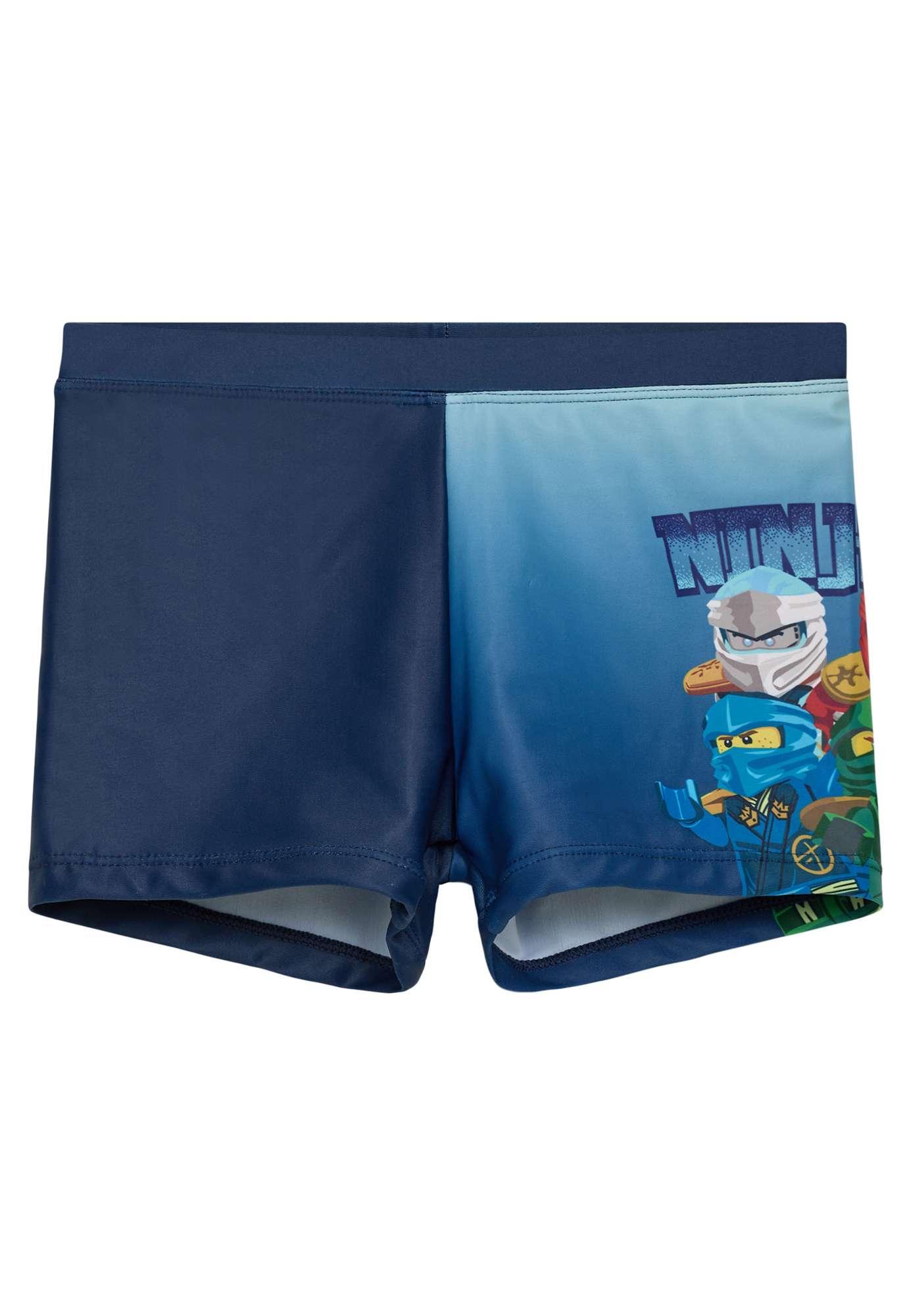 LEGO® NINJAGO® Swim Trunks – LWAGAN 307 -LEGO®