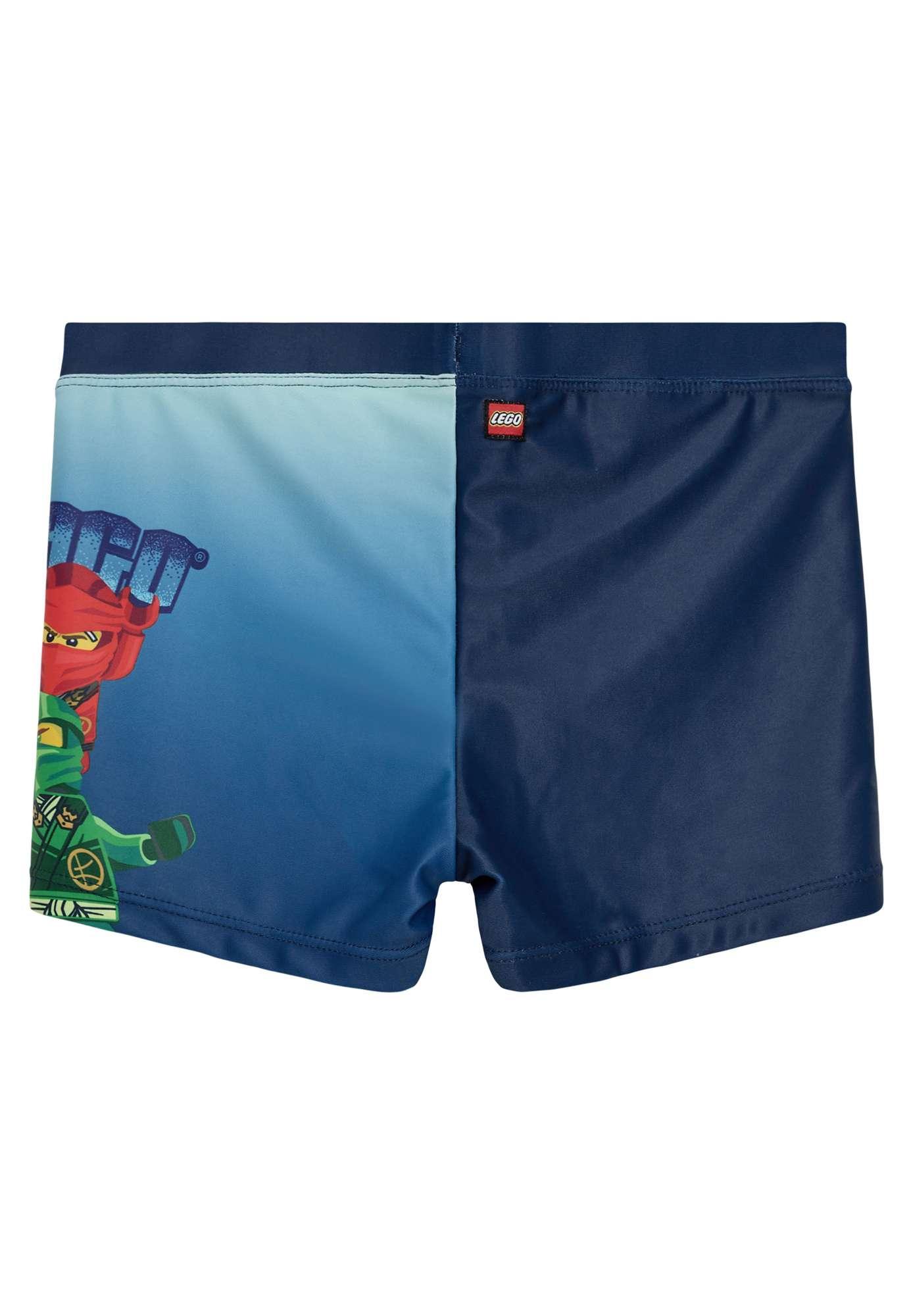 LEGO® NINJAGO® Swim Trunks – LWAGAN 307 -LEGO®
