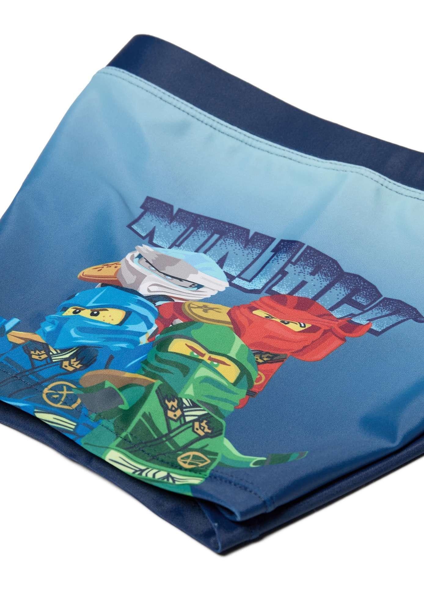 LEGO® NINJAGO® Swim Trunks – LWAGAN 307 -LEGO®
