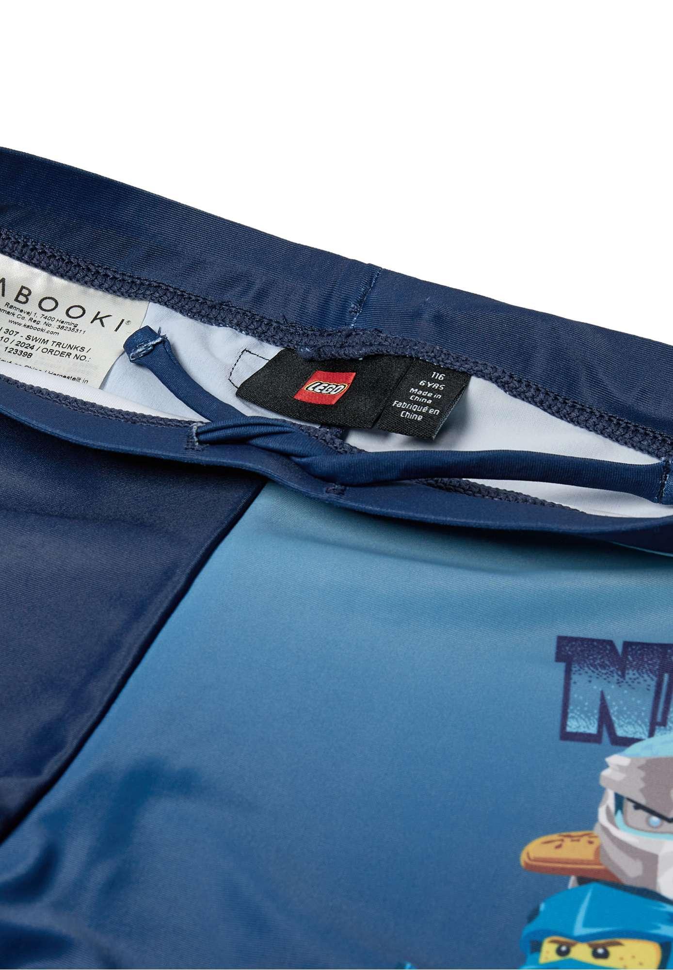 LEGO® NINJAGO® Swim Trunks – LWAGAN 307 -LEGO®