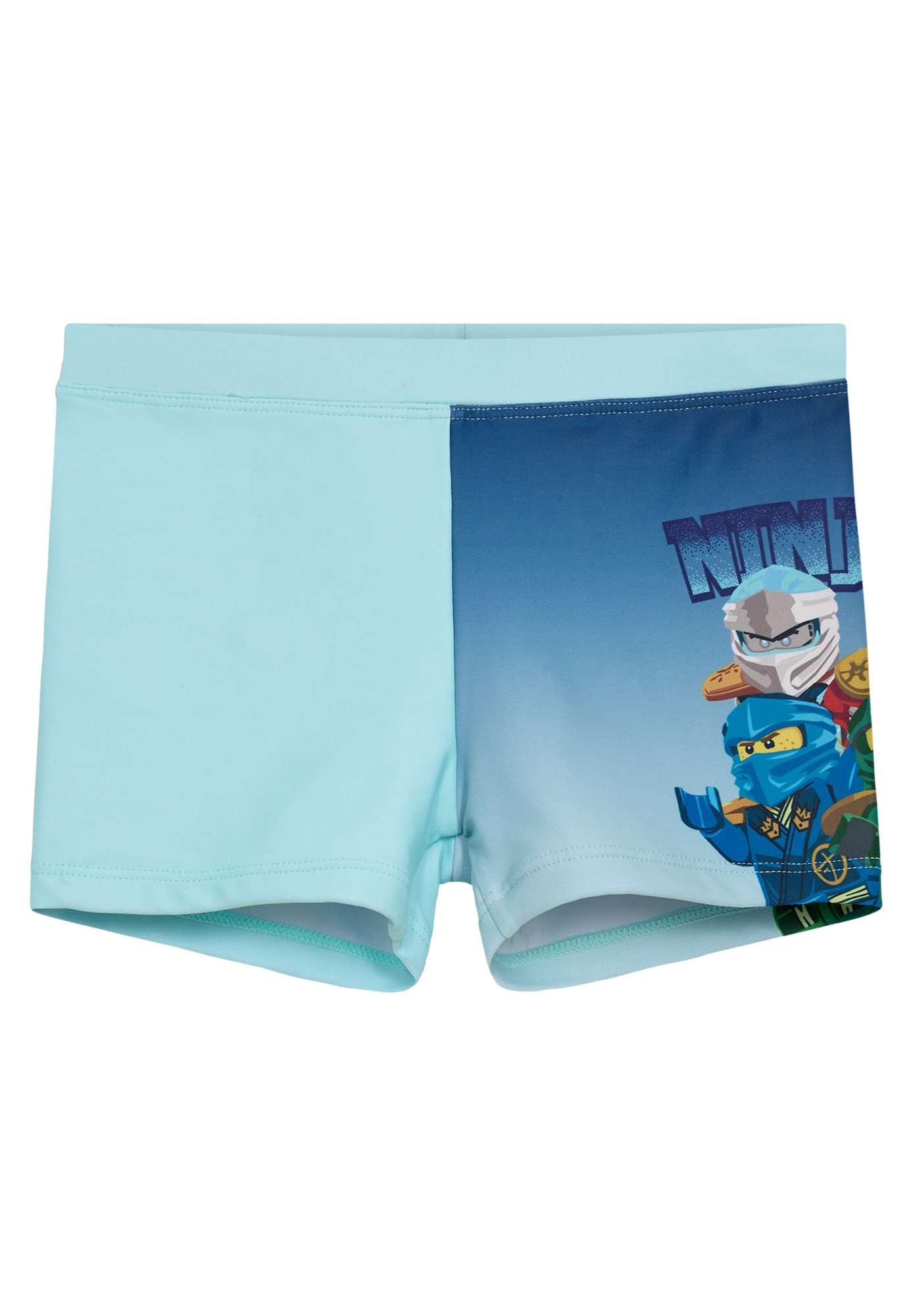 LEGO® NINJAGO® Swim Trunks – LWAGAN 307 -LEGO®