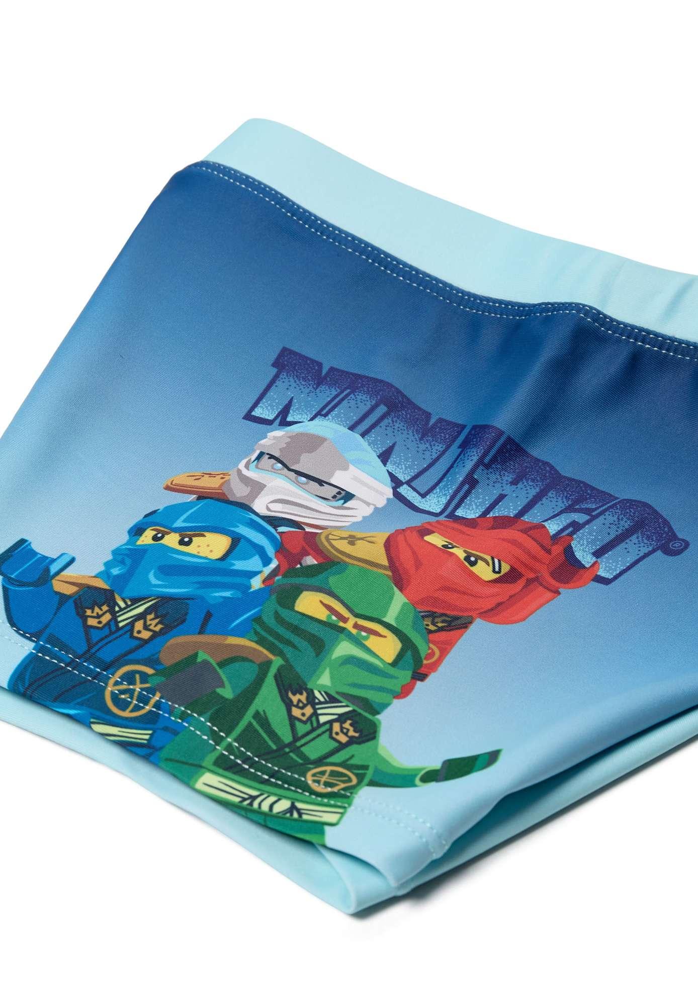 LEGO® NINJAGO® Swim Trunks – LWAGAN 307 -LEGO®