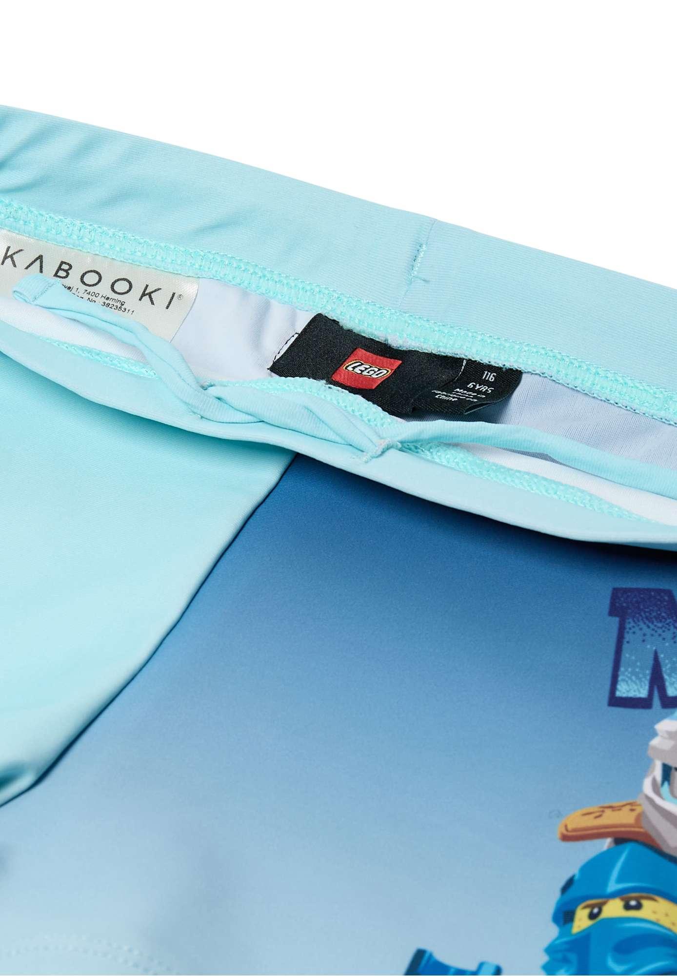 LEGO® NINJAGO® Swim Trunks – LWAGAN 307 -LEGO®