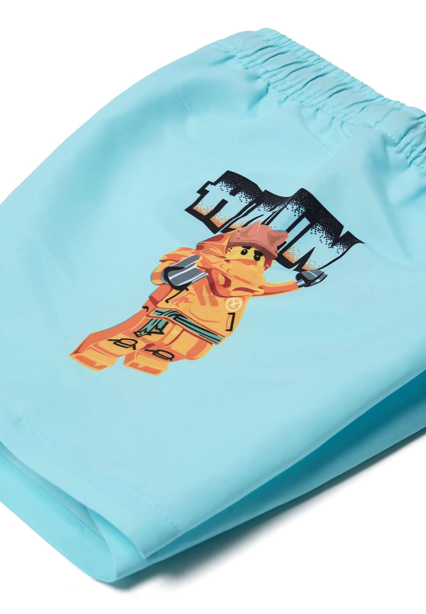LEGO® NINJAGO® Swim Shorts – LWAGAN 304 -LEGO®