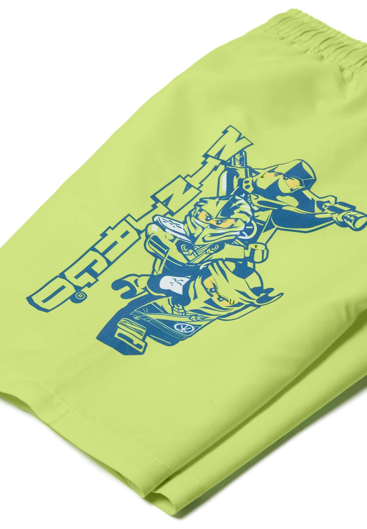 LEGO® NINJAGO® Swim Shorts – LWAGAN 306 -LEGO®