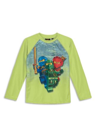 LEGO® NINJAGO® Schwimmshirt langarm – LWAGAN 300 -LEGO®